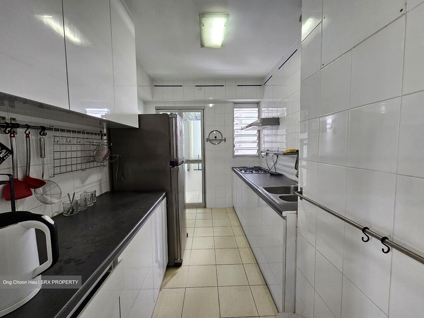 Blk 23 Ghim Moh Valley (Queenstown), HDB 4 Rooms #446037151